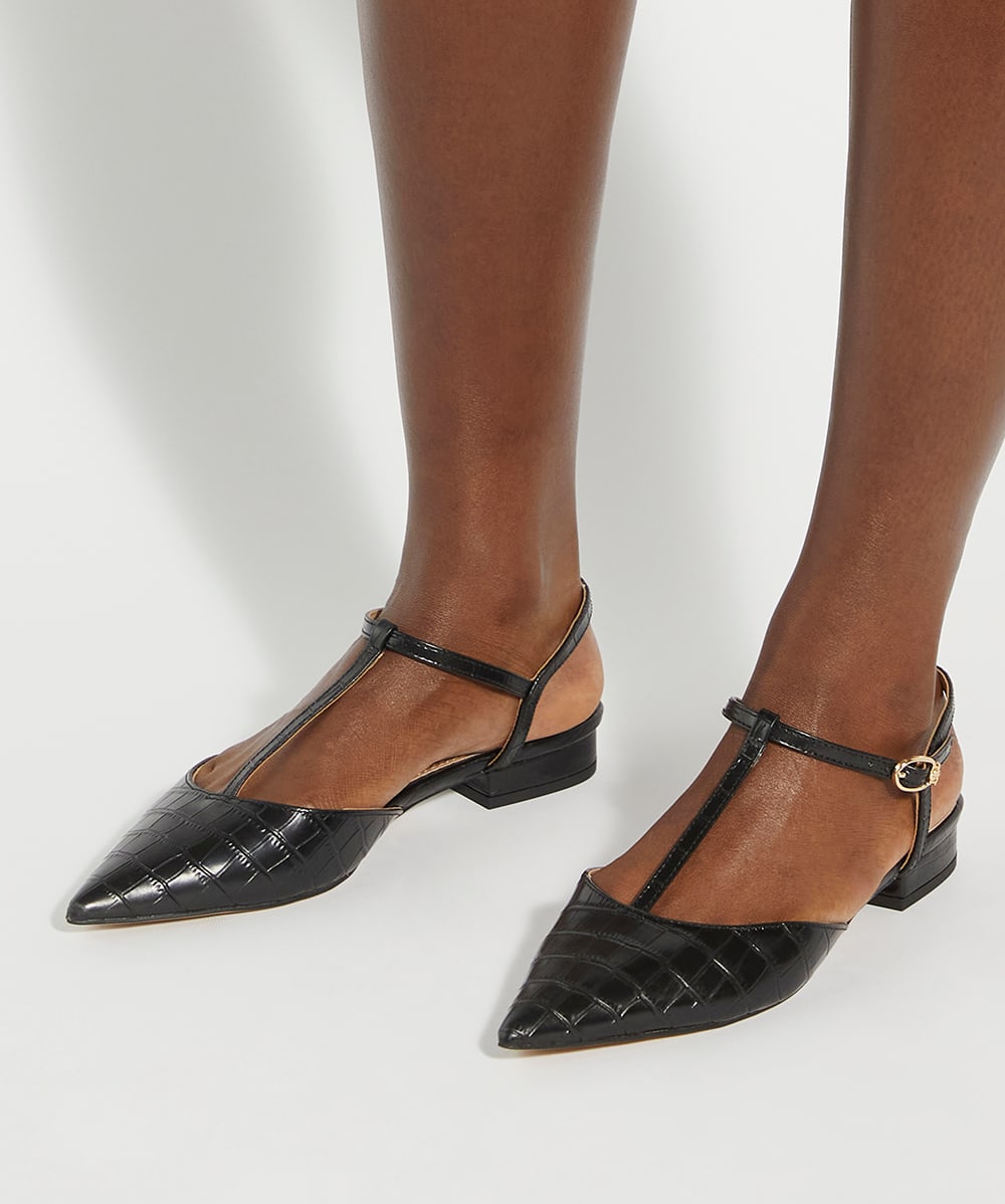 Chaussures Salome Femme unsubscribe Petit