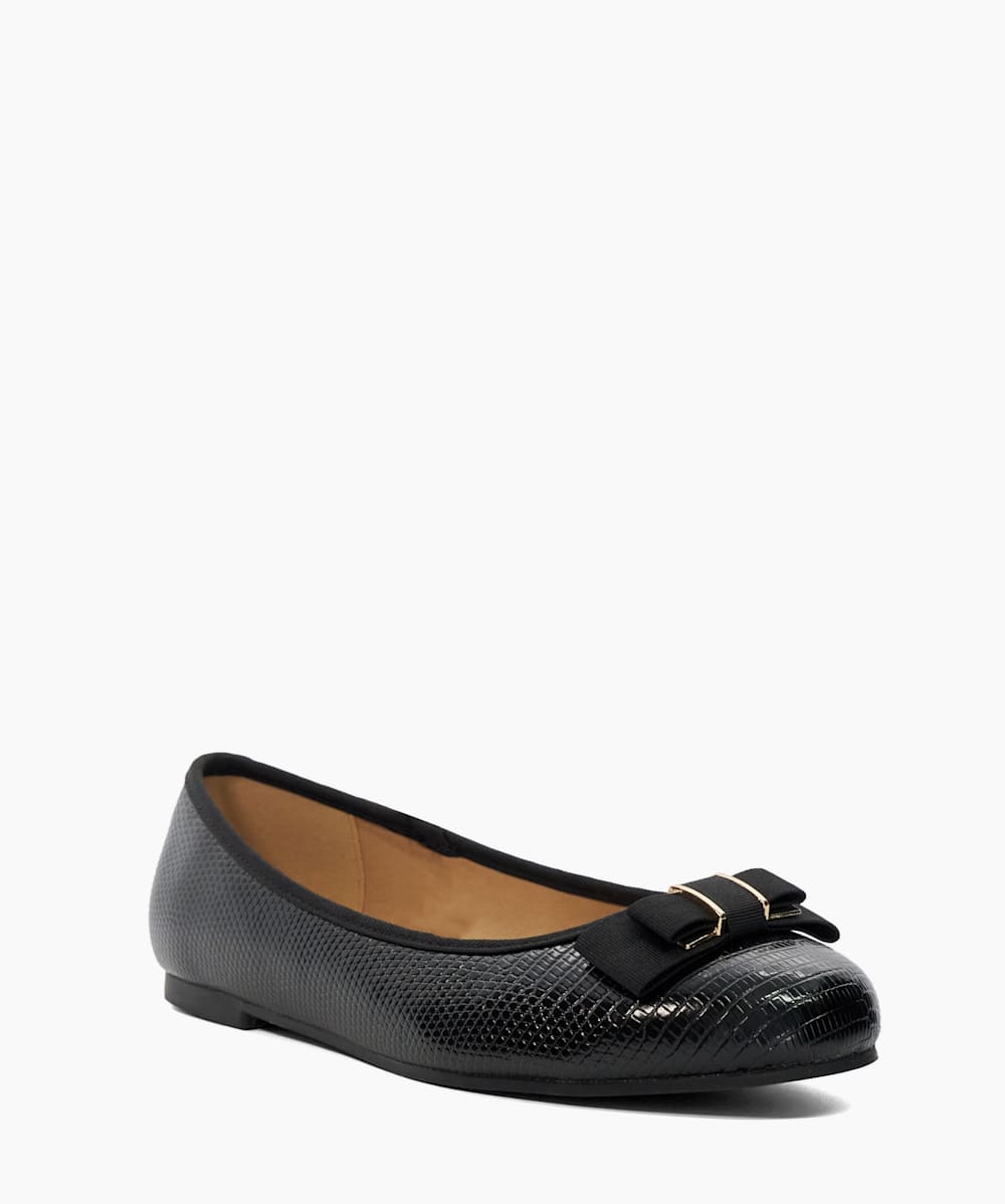 Harlingtons Black
