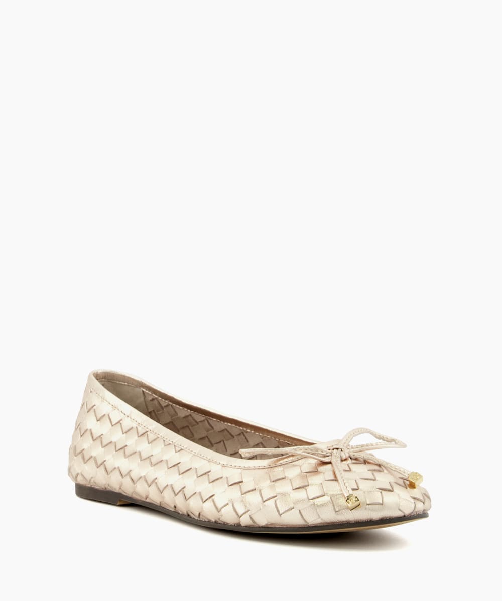 Dune ballet outlet pumps sale