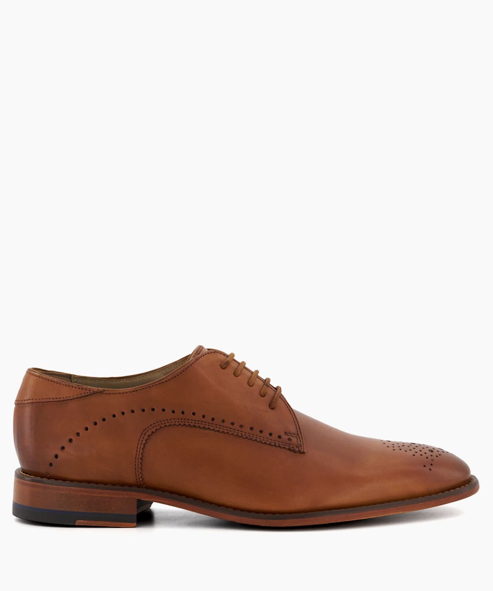 Dune gibson shoes on sale