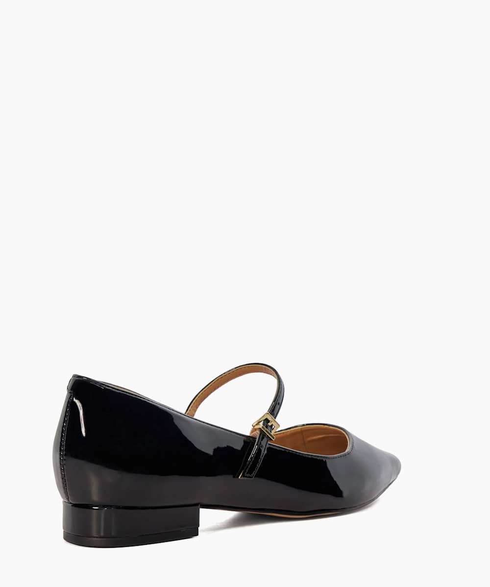 I got sales levels mary janes