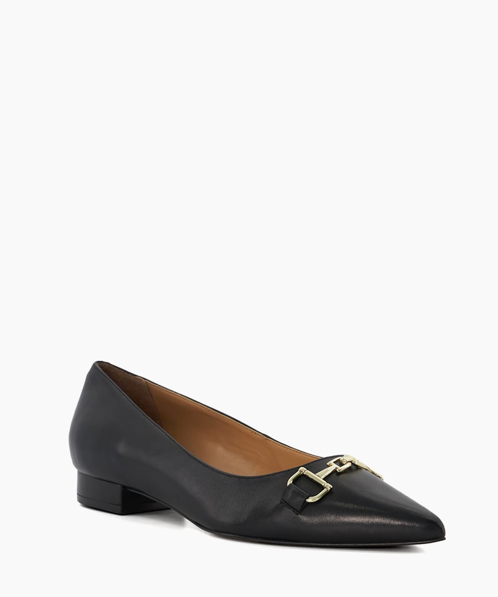 Dune hendrix ballet deals pumps
