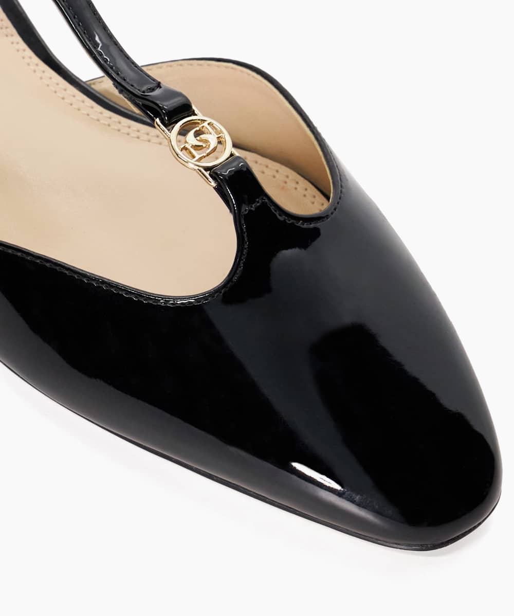 Dune t bar shoes discount