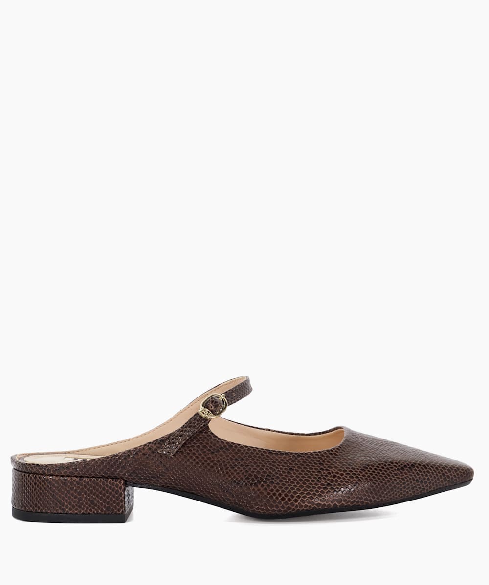 Hints Brown