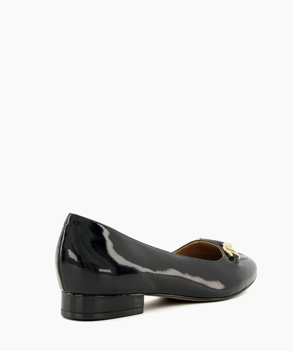 Hippe pumps 2025