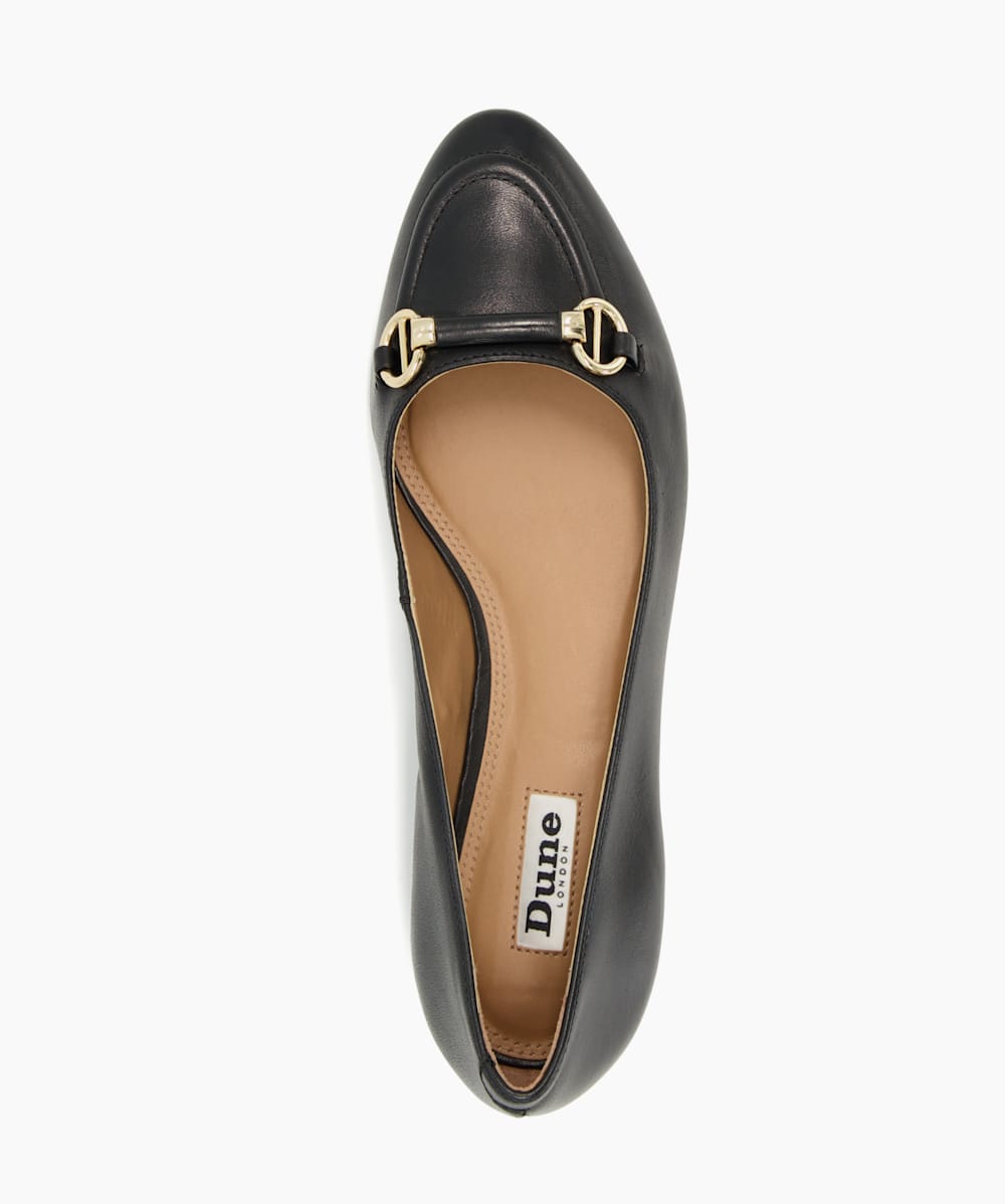 Hippe pumps 2025