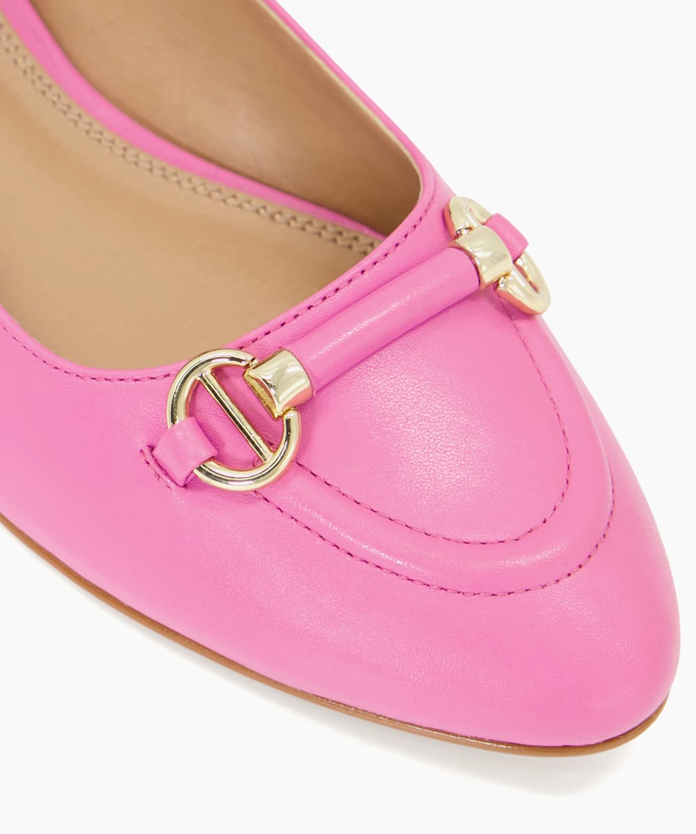 Hippe pumps shop