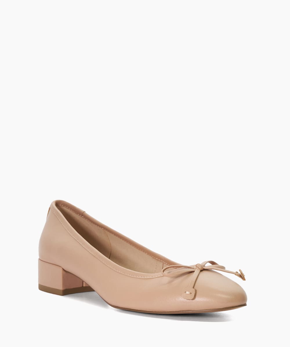 Ballet heels for deals sale