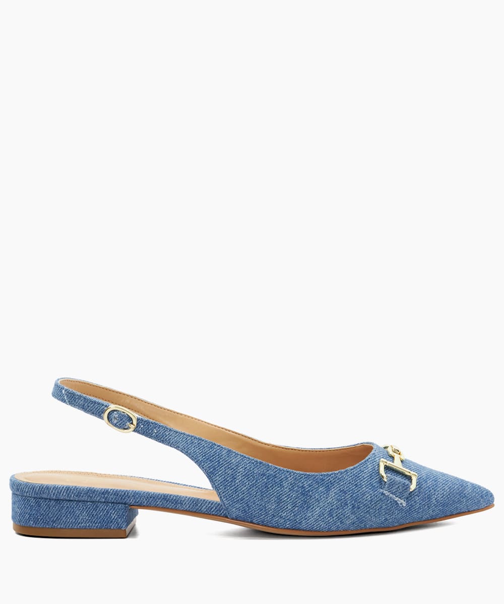 Women's blue denim shoes deals