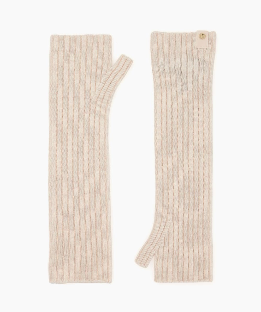 Fingerless gloves london discount