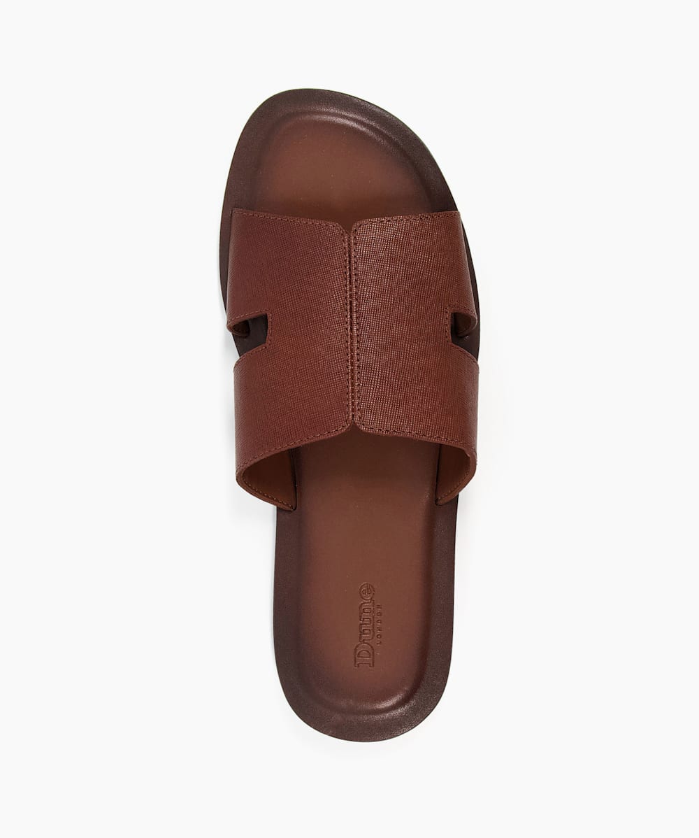 Dune hermes sandals 2025