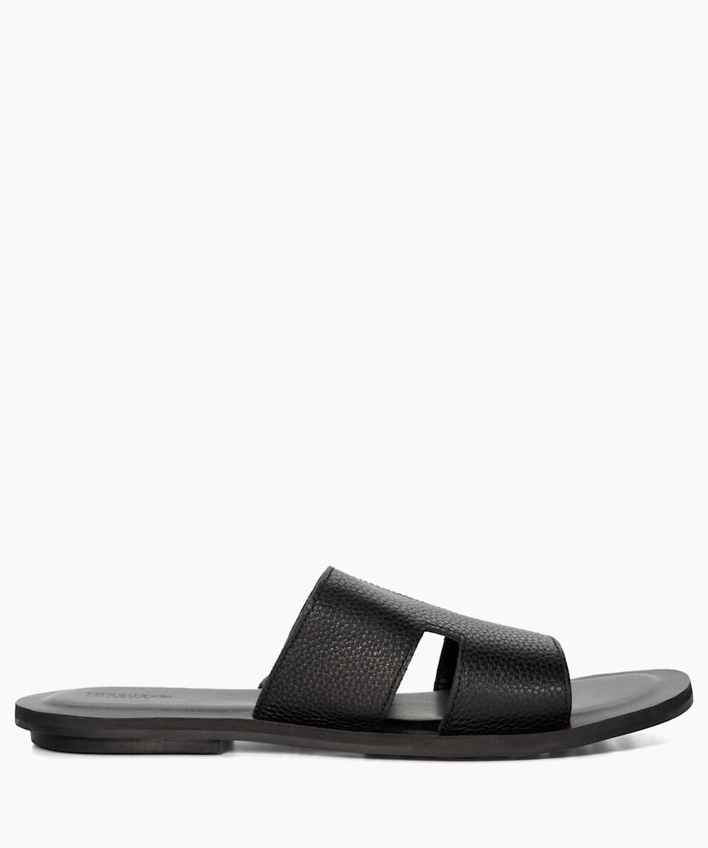 Initially Black