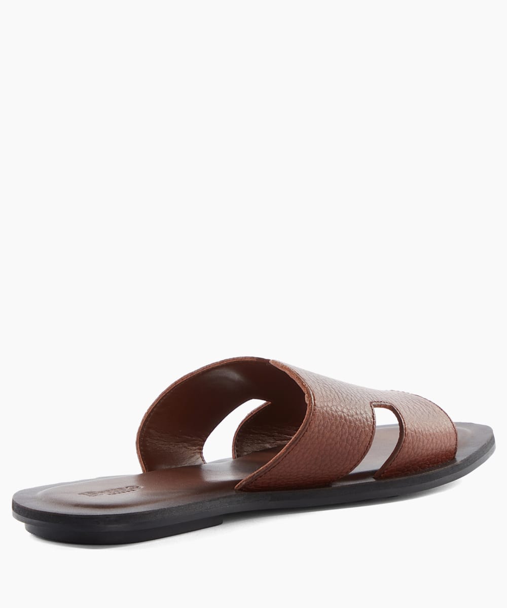 Flat tan discount