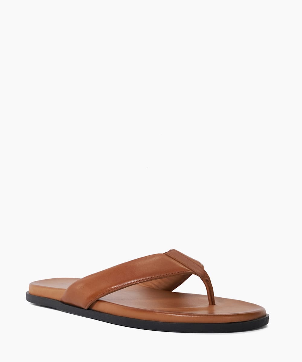 Dune mens sandals on sale