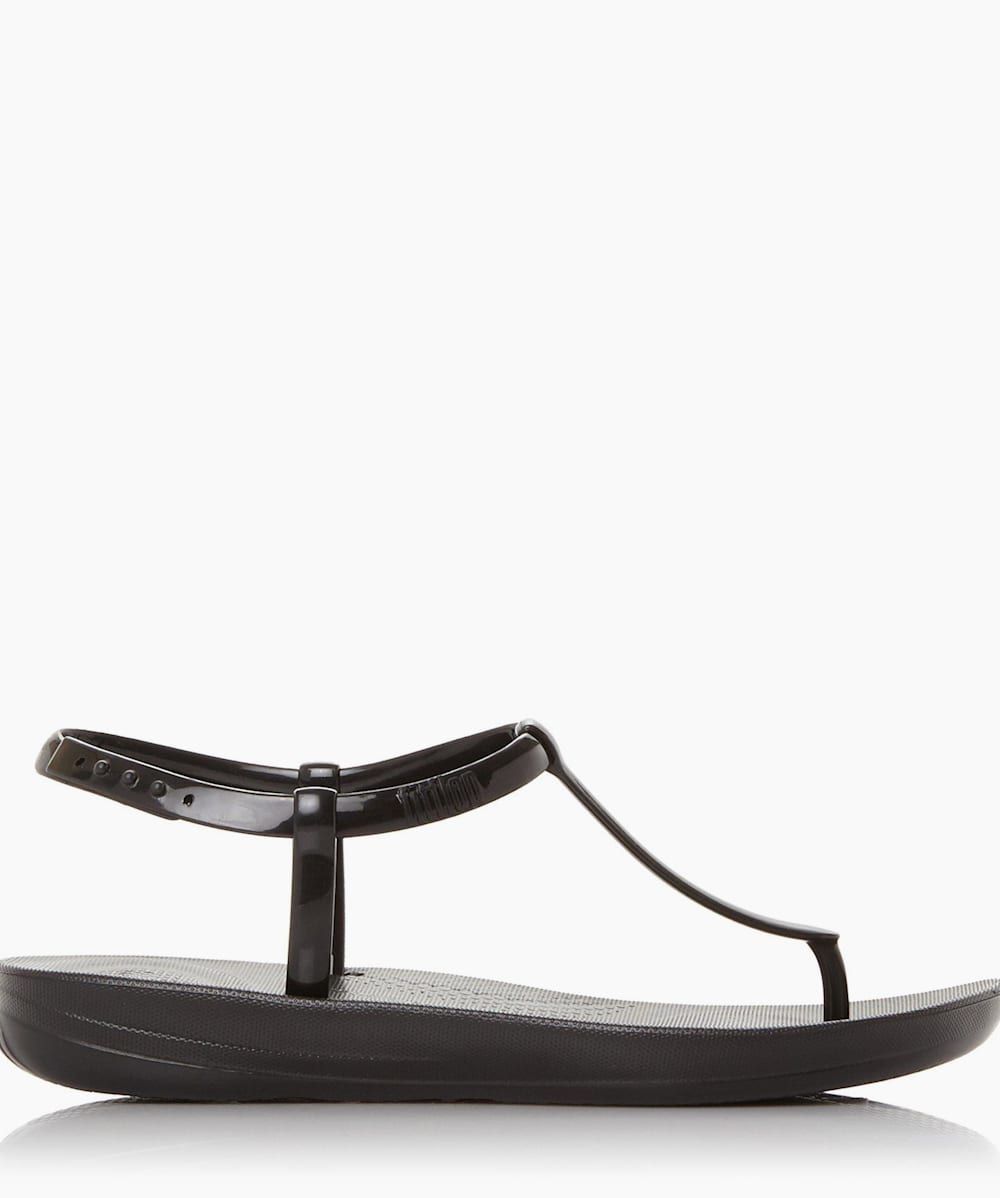 Splash platform hotsell wedge sandals