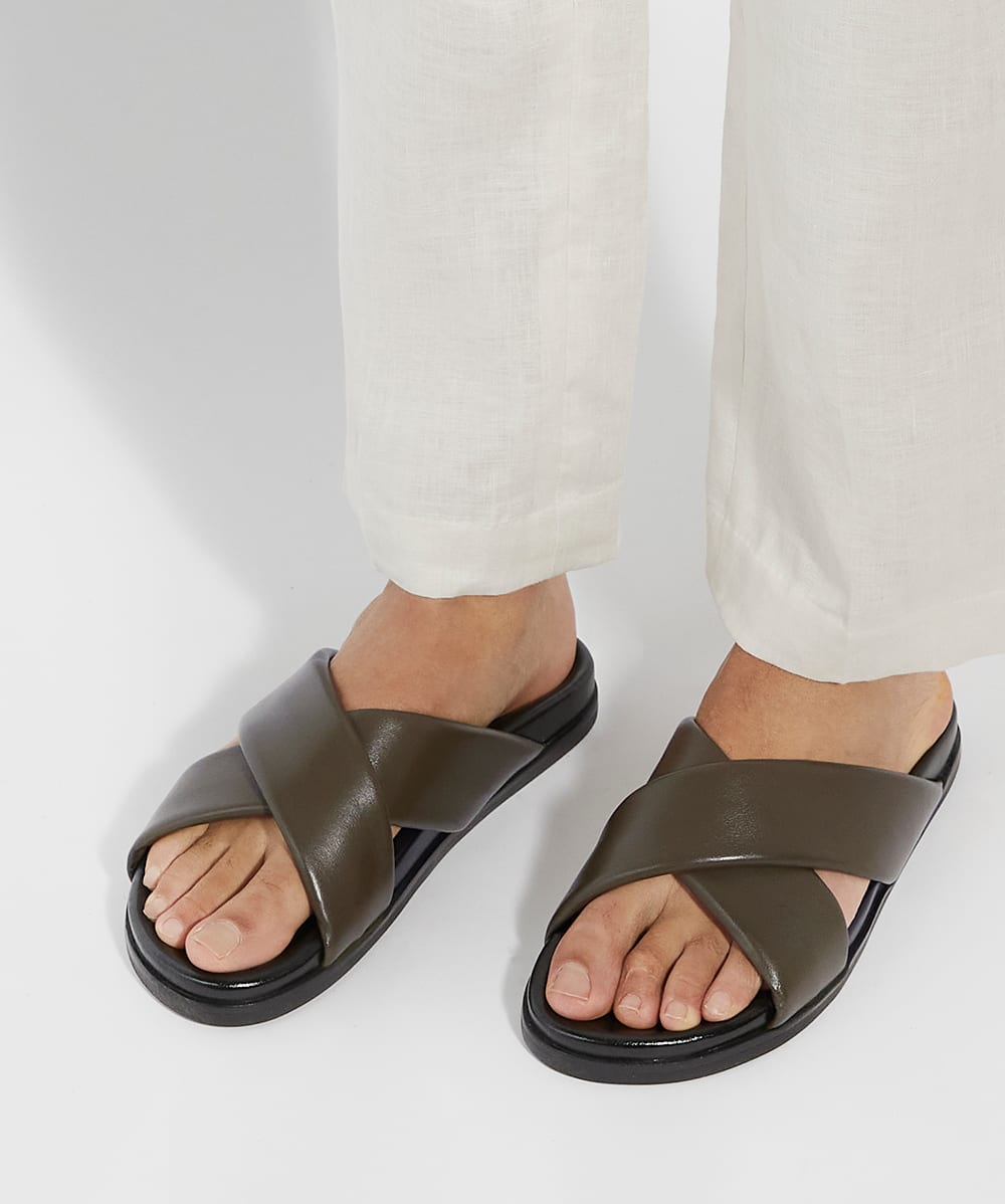 Isaacs Khaki