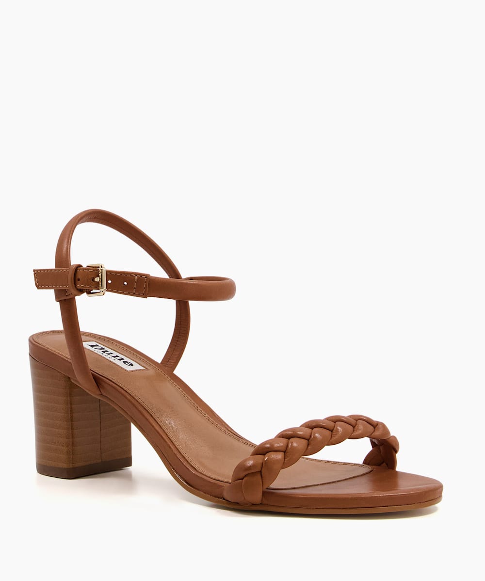 Dune beige sandals hotsell