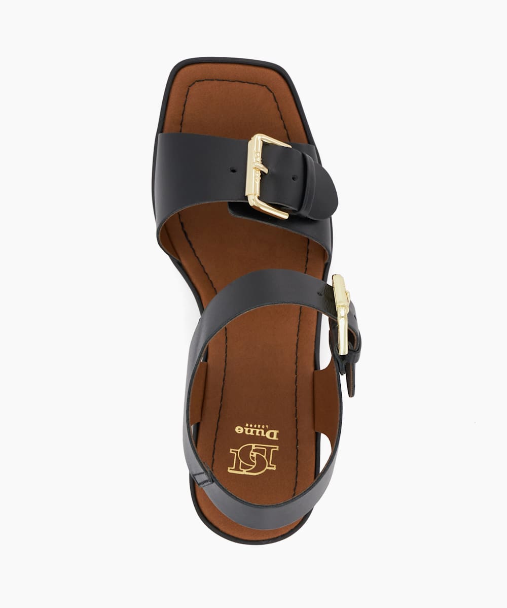 Dune jany sandals on sale