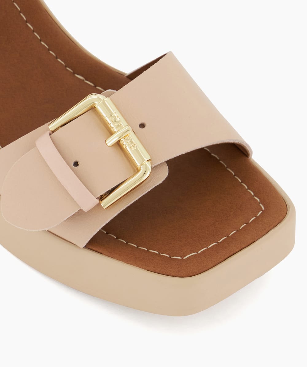 Dune london sandalen 2025