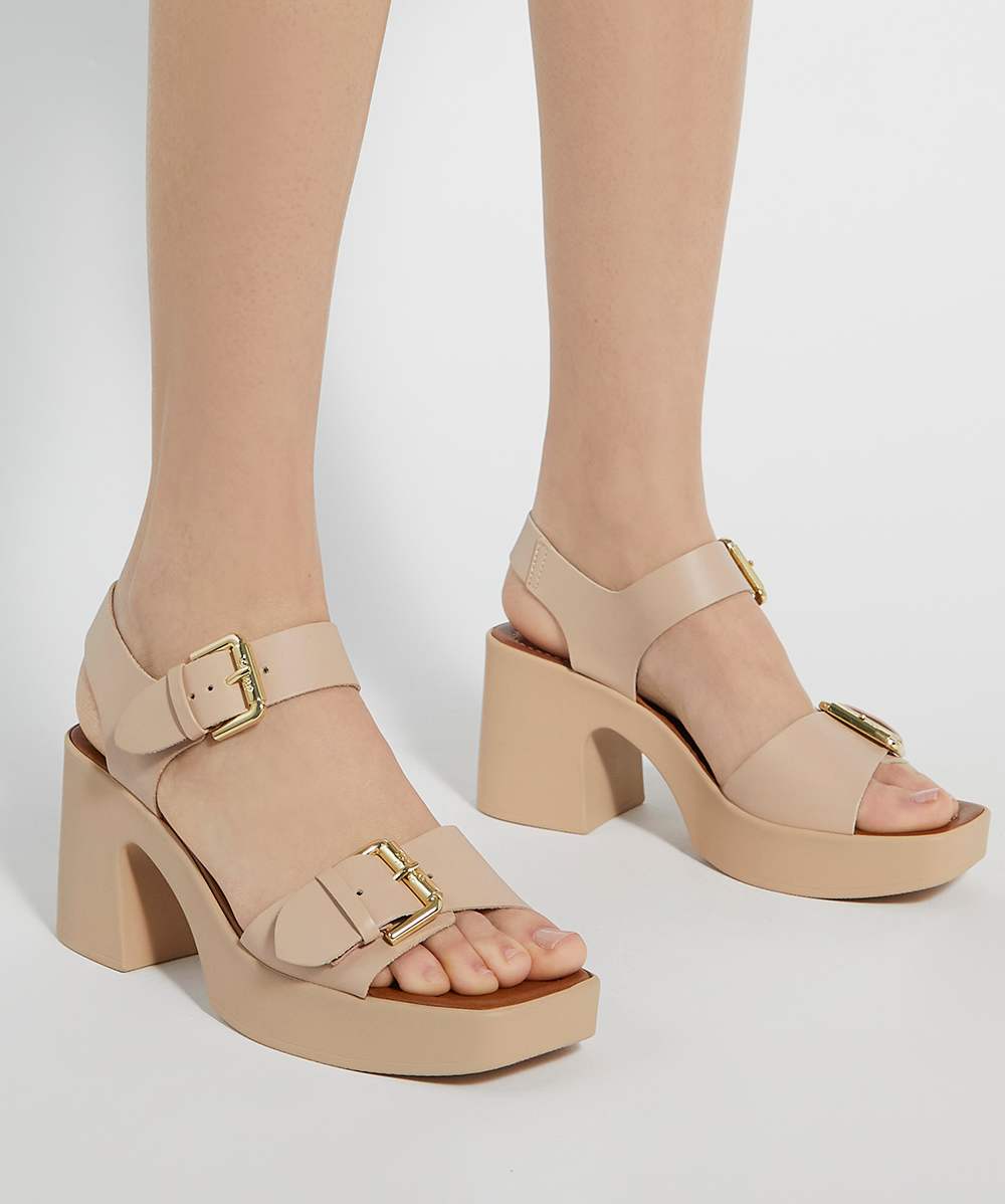 Blush platforms shop