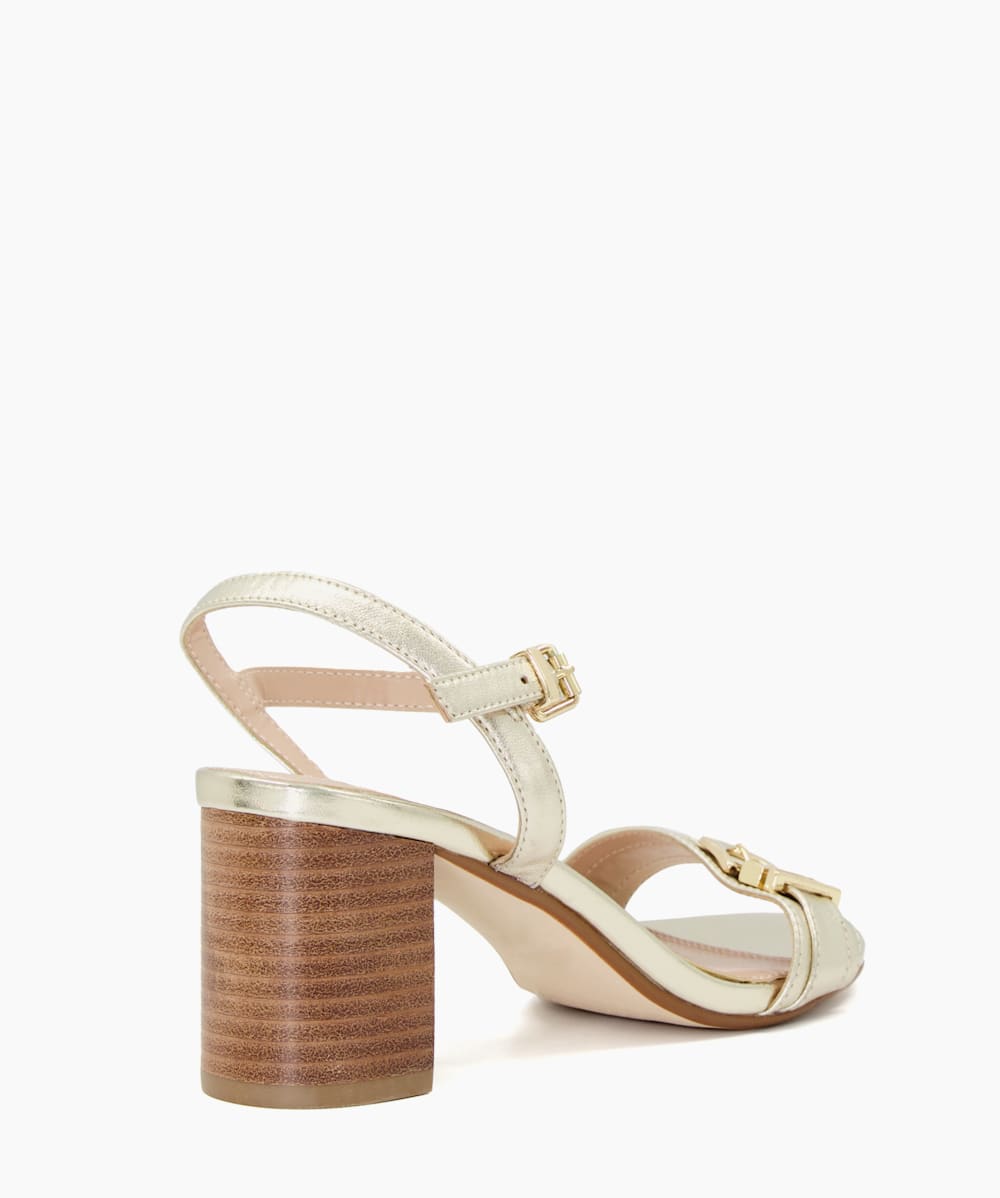 Jessie leather platform sandal outlet