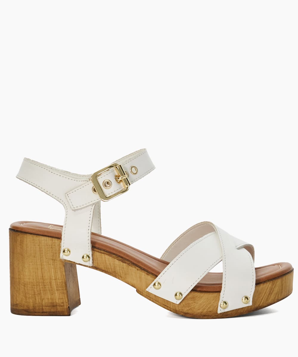 Judies White