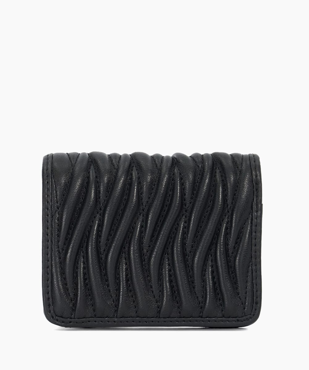 Dune black purse clearance