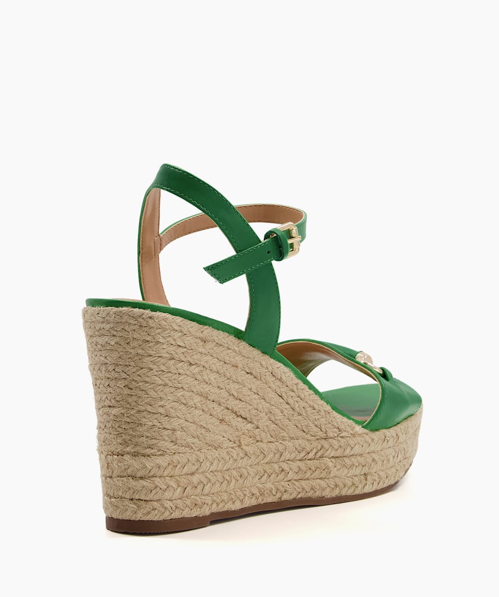 Kai espadrille wedge sandal hotsell