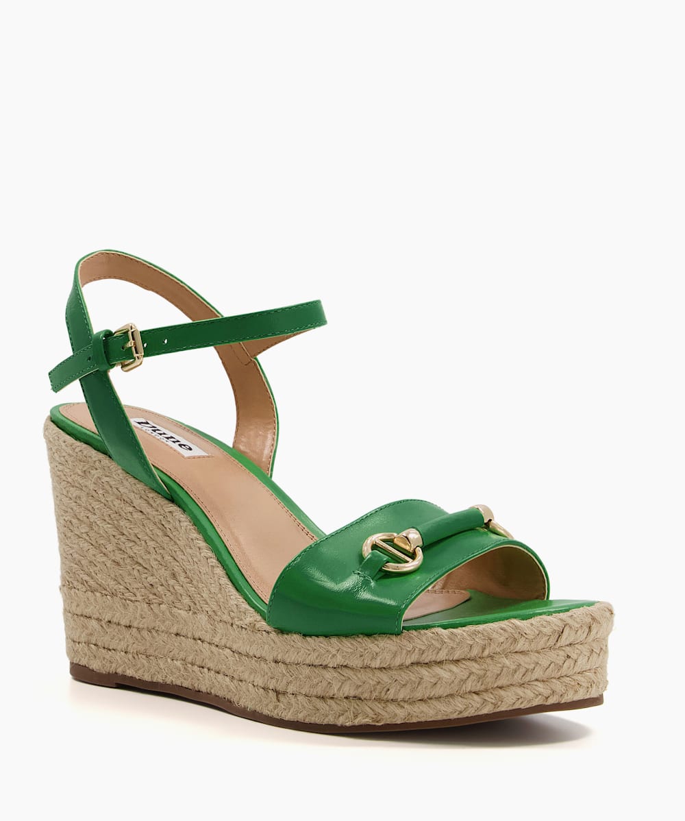 Dune wedges sale store