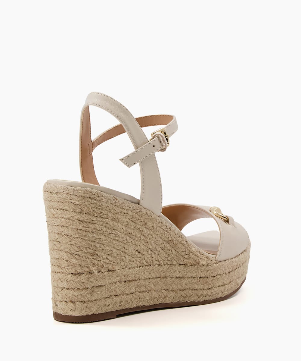 Paradox london kai wedge sandal sales