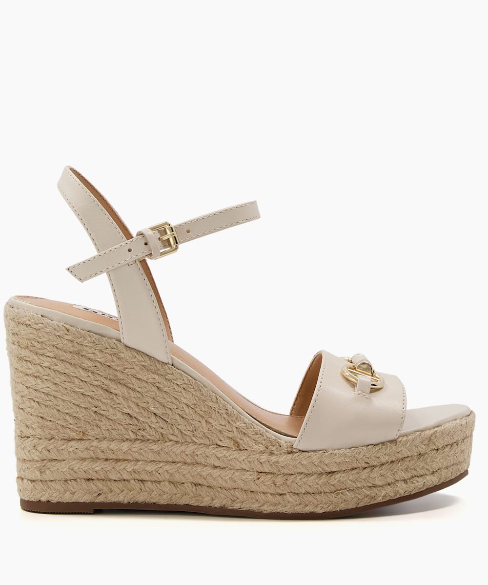 Dune wedges sale