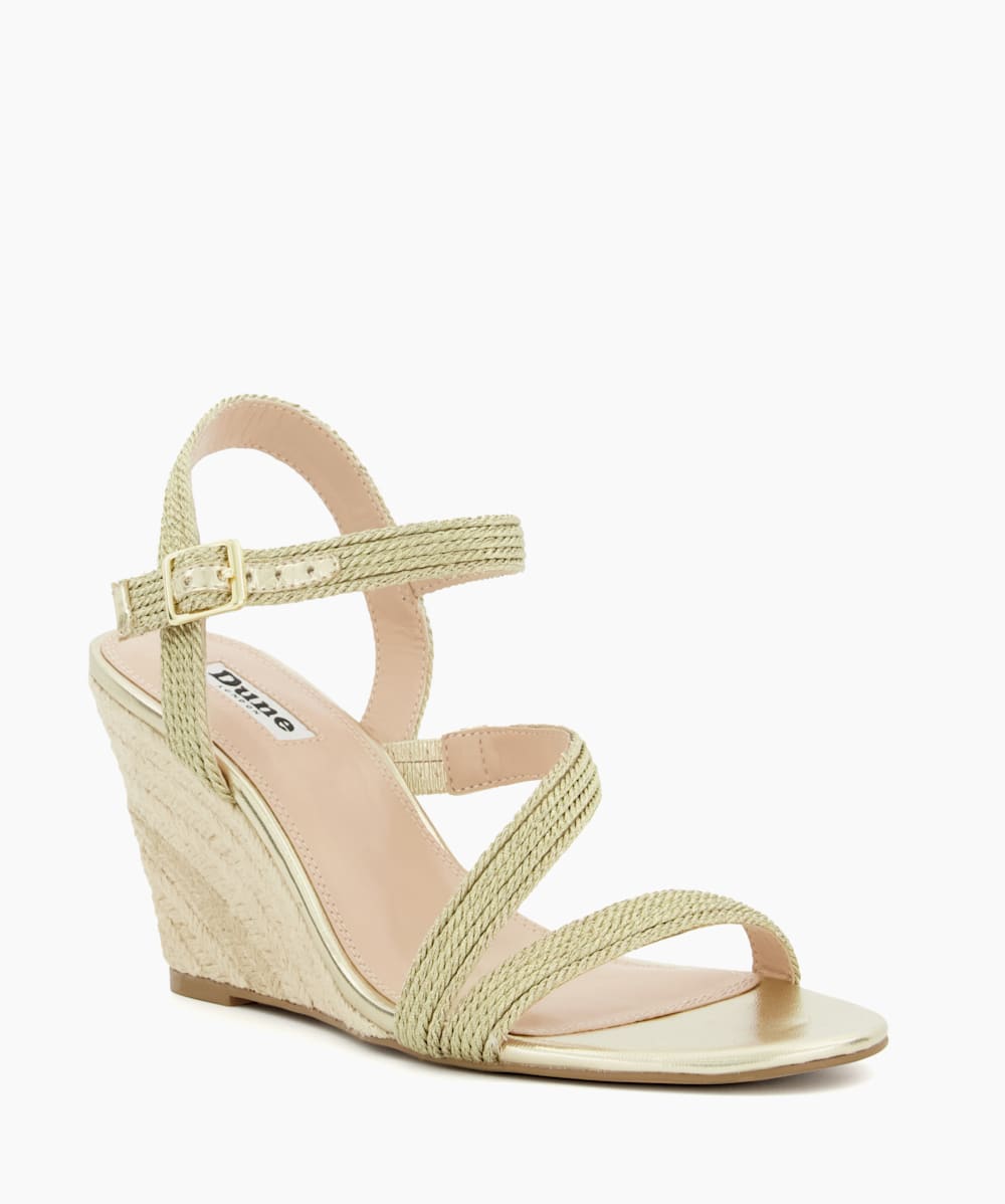 Kaia wedge new arrivals sneaker