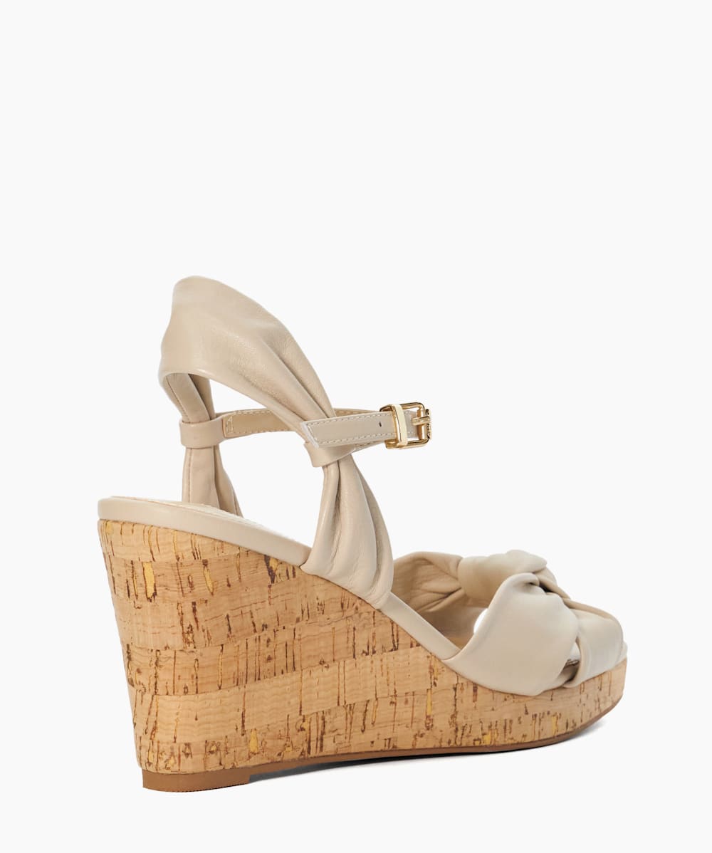 Dune cork wedges clearance