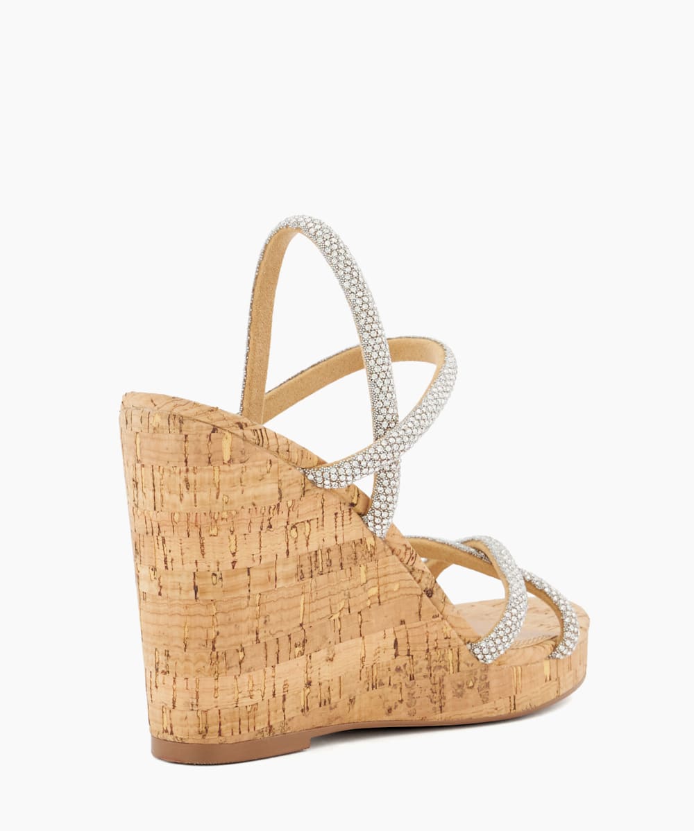 Caley wedge sandal store