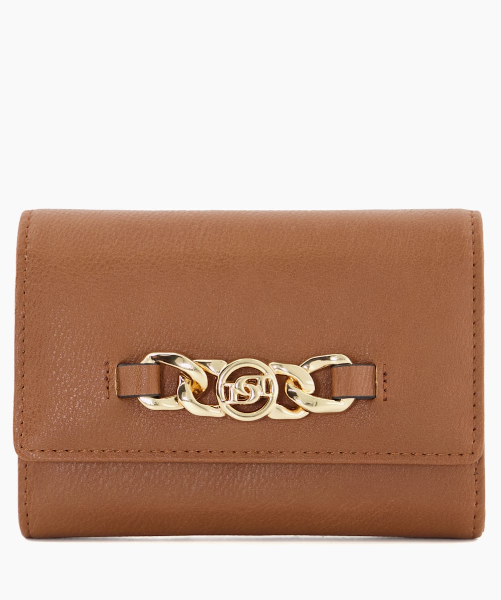 Dune tan purse new arrivals