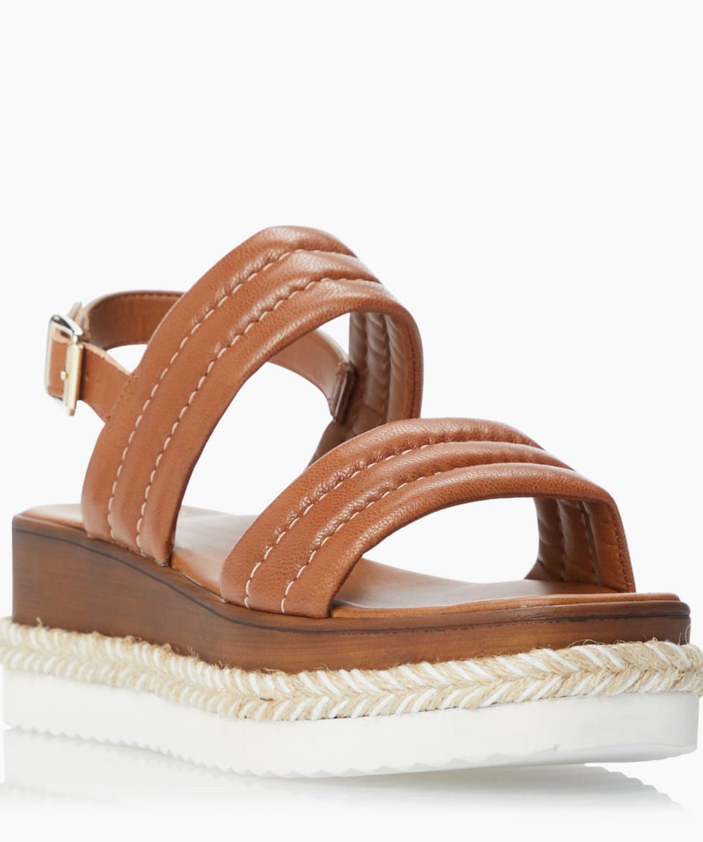 Dune kaze sandals cheap