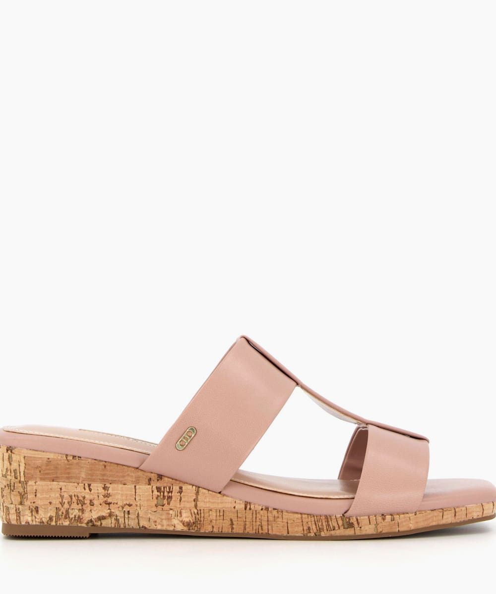 T bar wedge sandals new arrivals