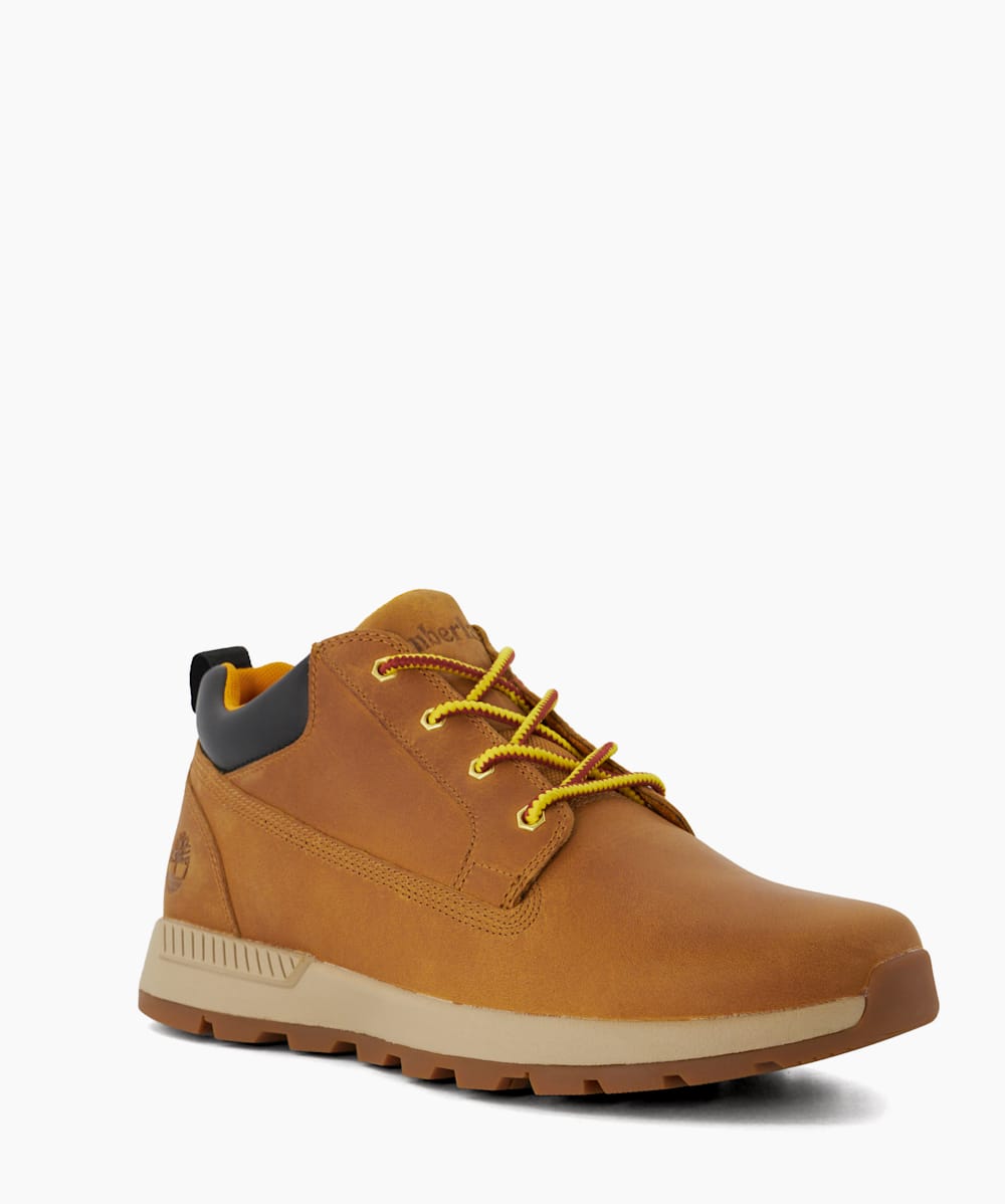 Men's killington leather chukka sneaker boots online
