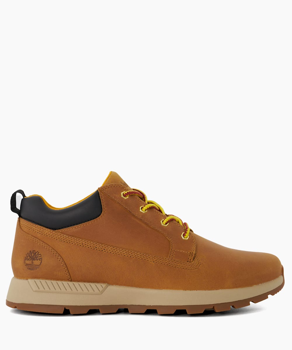 Killington hiker chukka for men in yellow shop