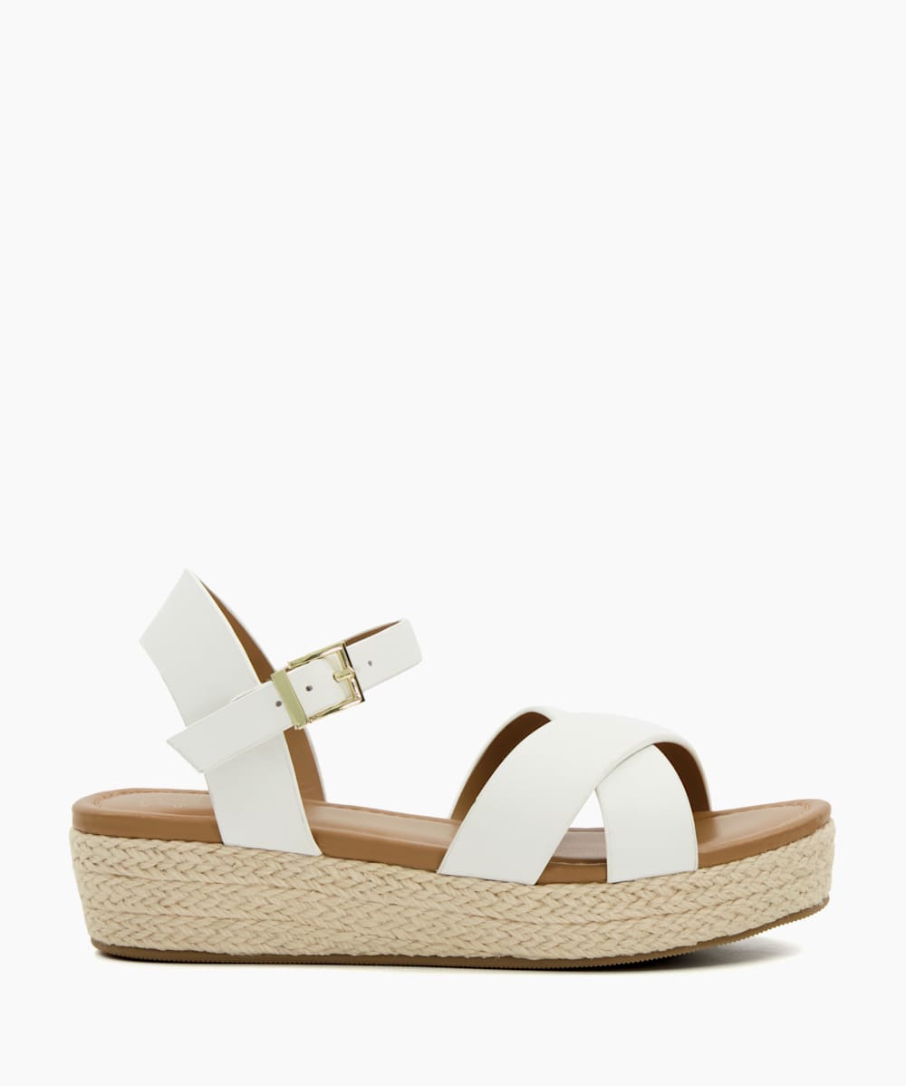 Kinsley ankle strap sandal deals