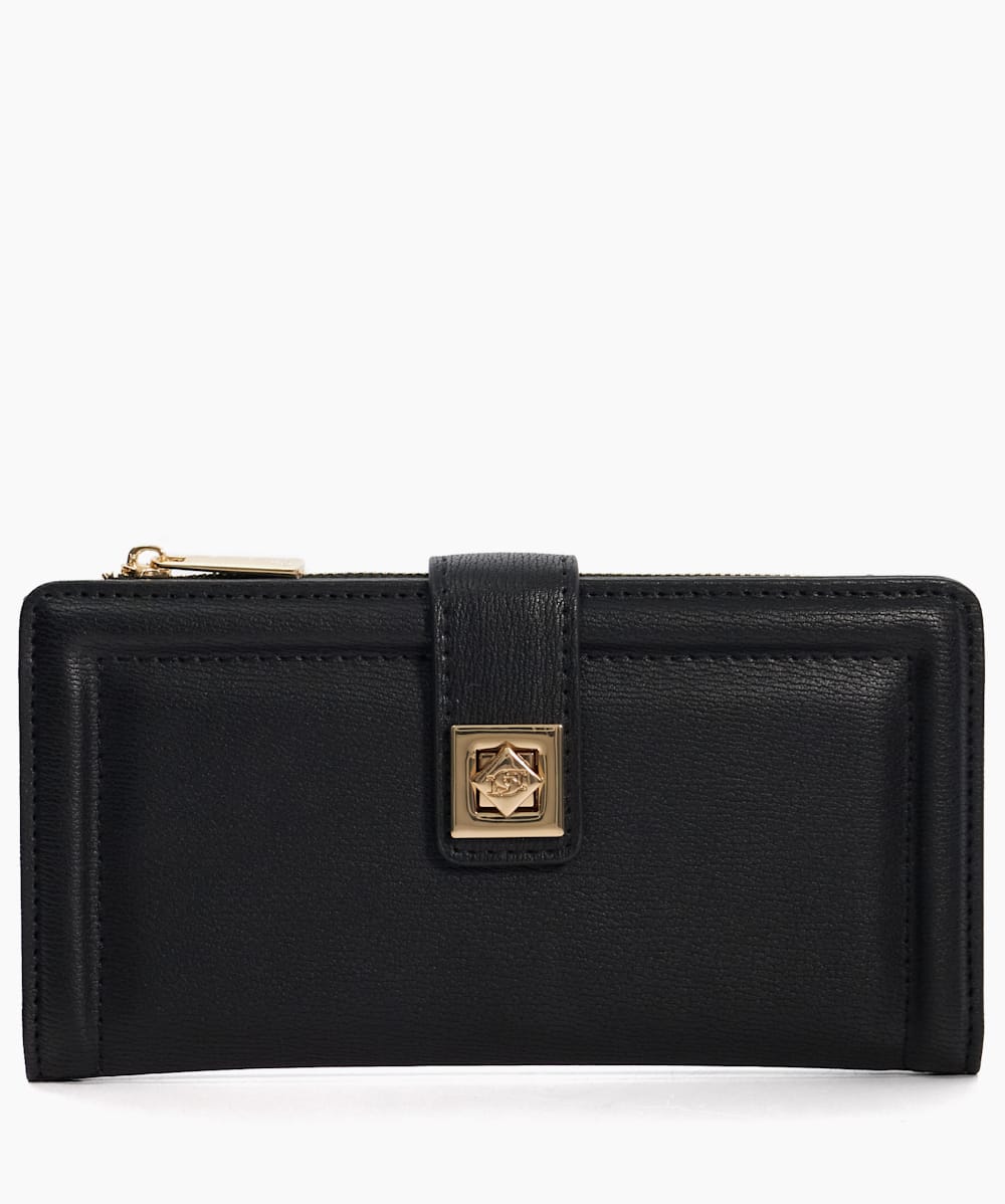 Dune black purse hotsell
