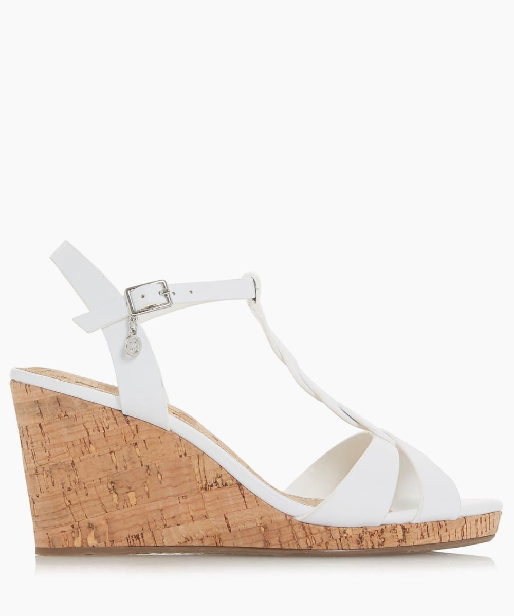 Dune koala wedges store