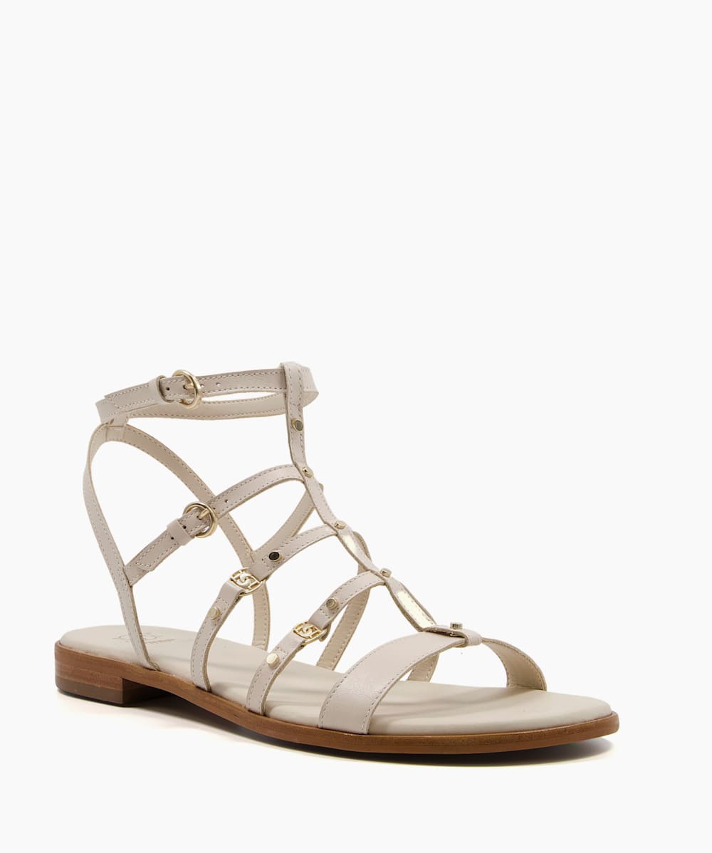 Sarah wedge gladiator sandal discount