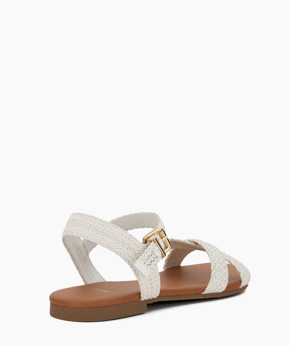 Tesco women s shop flat sandals