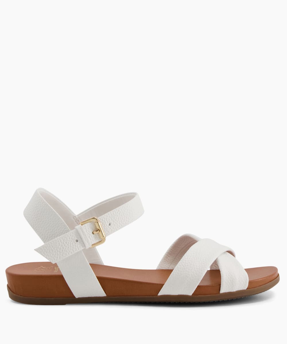 Dune lennie sandals top