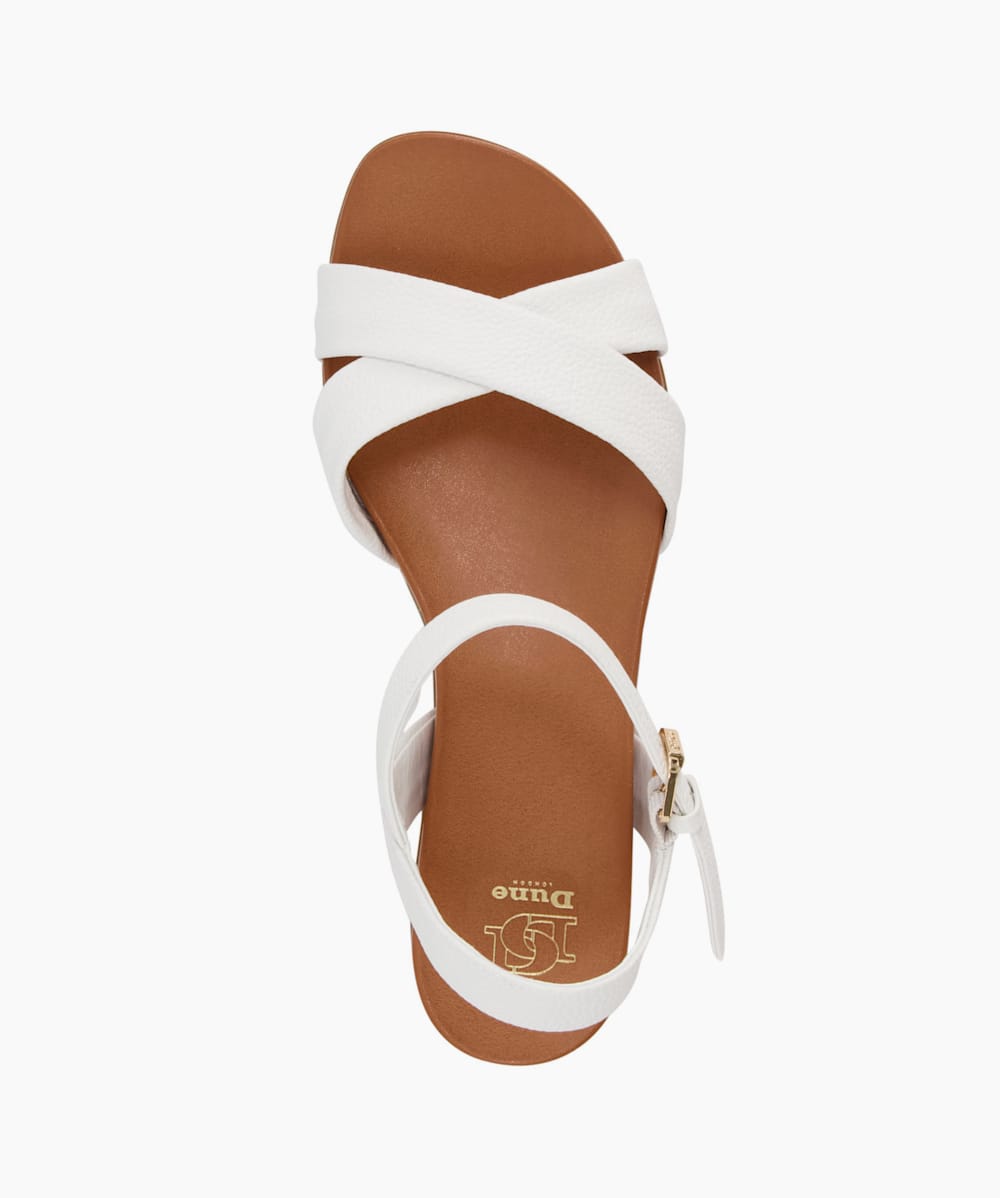Dune londoner sandals hotsell