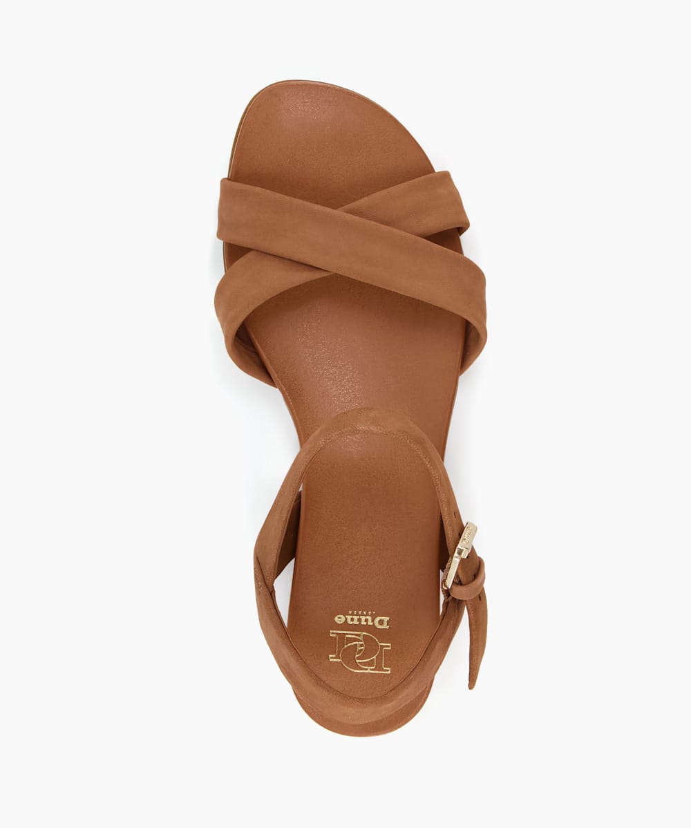 Dune sandals outlet