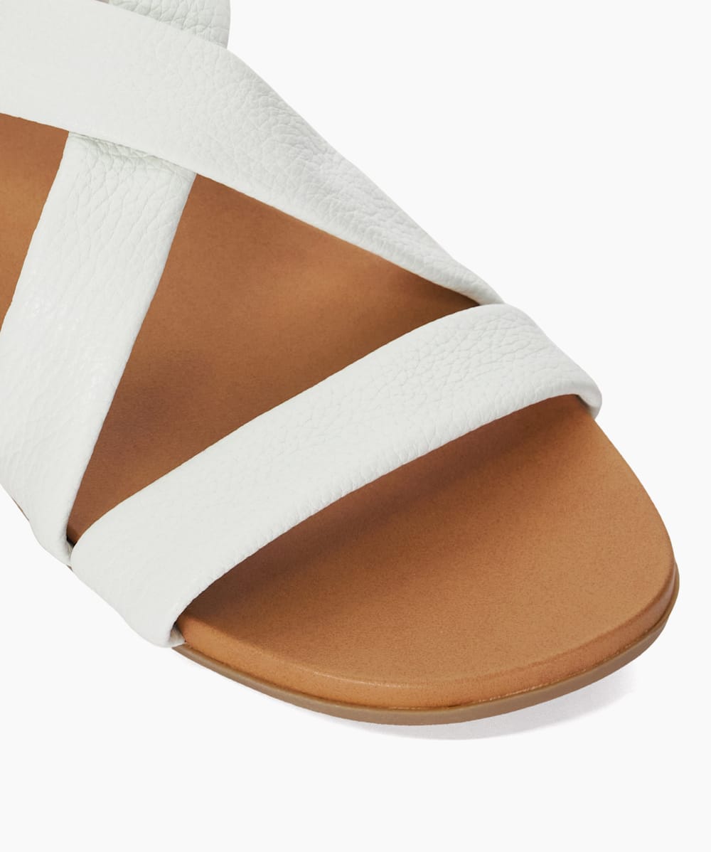 Landies White