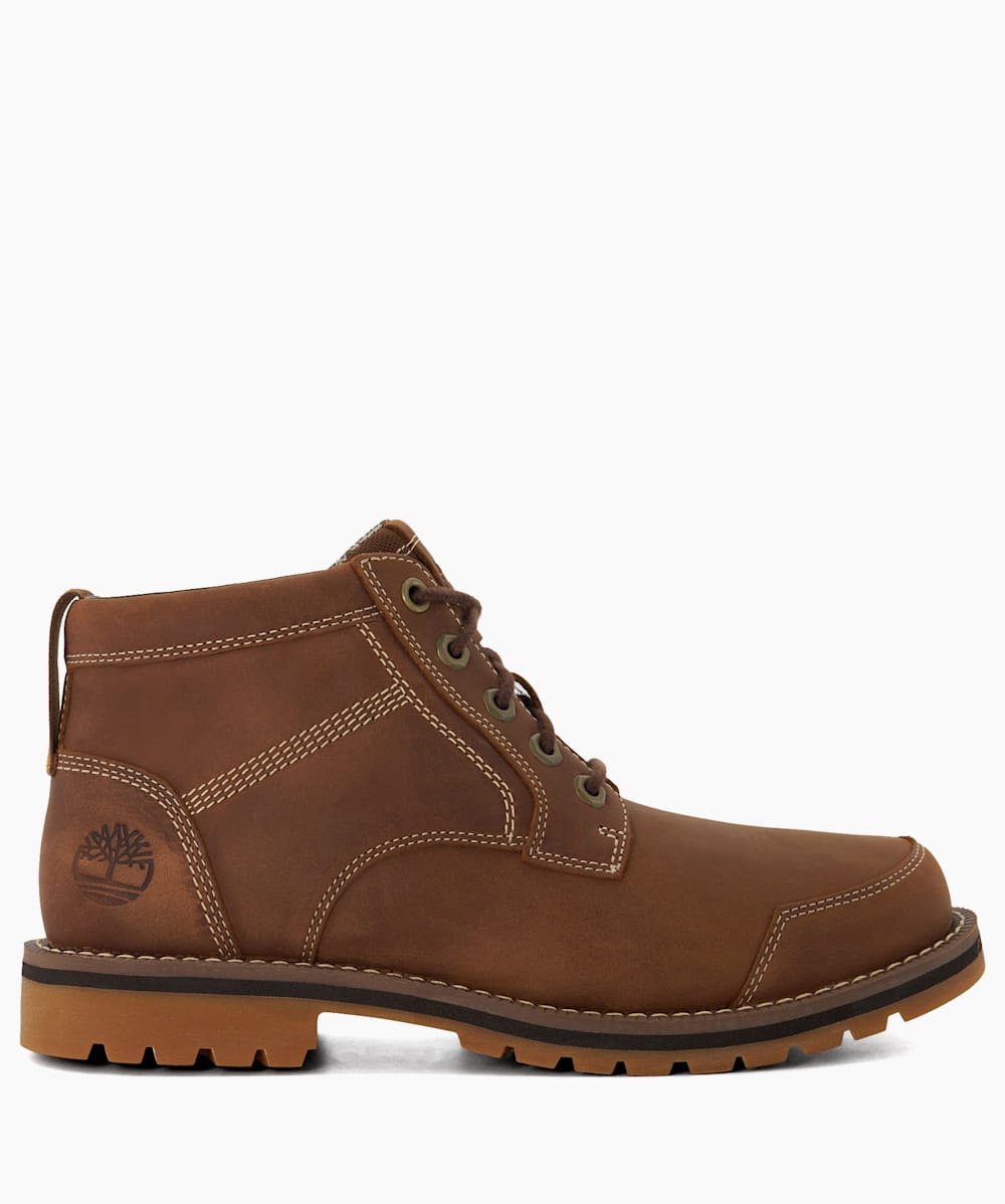 Larchmont boots store