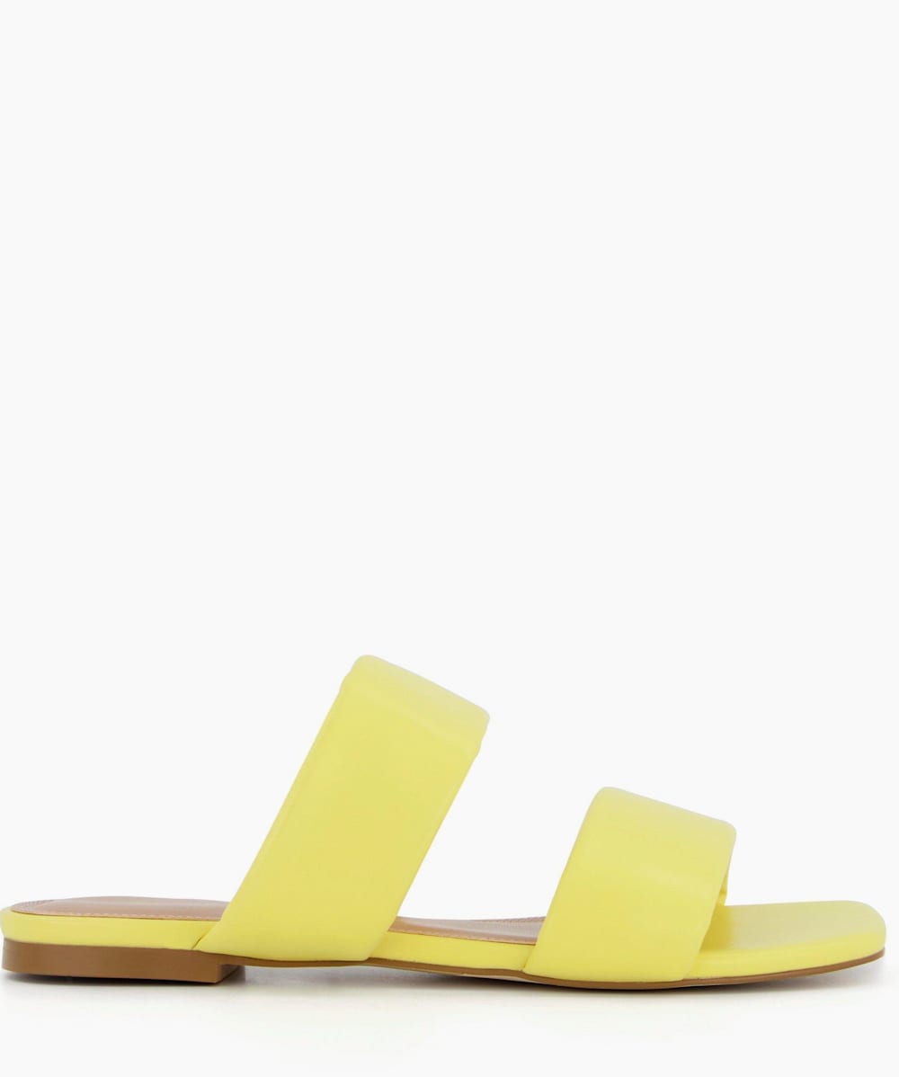 Larlie Yellow